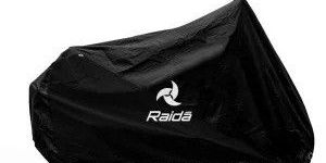 Raida Seasonpro Waterproof Bike Cover