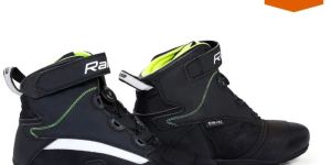 Raida Urbanr Riding Shoes Hiviz