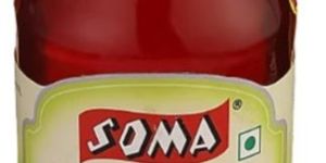 Guava Jelly