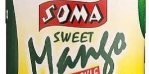 Sweet Mango Pickle