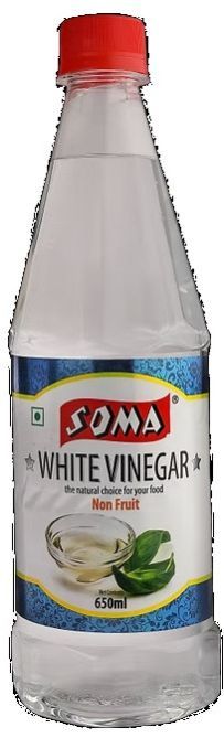 White Vinegar
