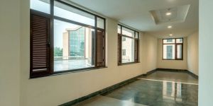 louvered aluminium windows