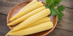 Baby Corn