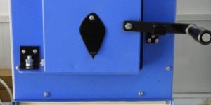 Muffle Furnace Rectangular