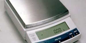 Refractometer Scientific Electronic Digital Balances