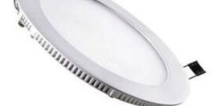 LED Panel Down Lights