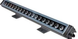 LED Wall Washer Lights