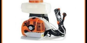 Mist Blower Sprayer Machine