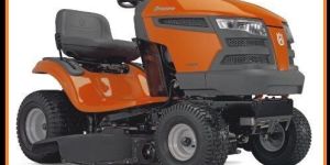Ride on Grass Mower