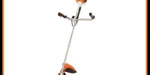 stihl clearing saw brush cutter