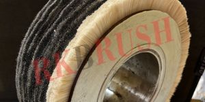Customized Circular Brush