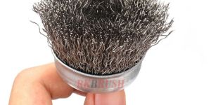 Heavy Duty Cup Brush