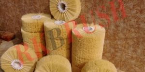 Mexican Fiber Brush