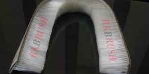 Nylon Filament Belt Type Brush