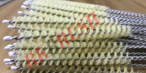 Straw Cleaning Brush