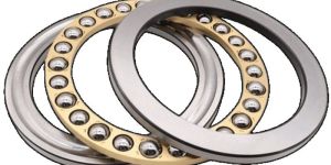 Thrust Ball Bearings