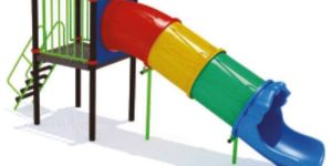Tube Slide