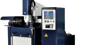 Wayjet Taiwan EDM Machine