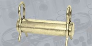 Hydraulic Cylinder Pins