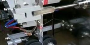 Pepsi Candy Packing Machine