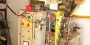 Pickle Packing Machine