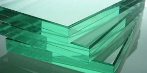 Laminate Safety Glass