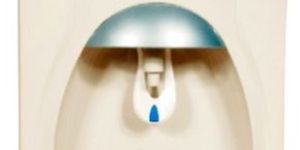 Counter Top RO Water Purifier Bro - Hu