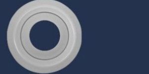 Aluminium Jet Nozzle