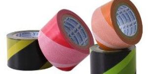 Warning Tape