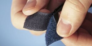 hook loop velcro tape