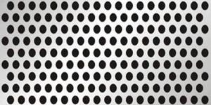 Perforated Sheets
