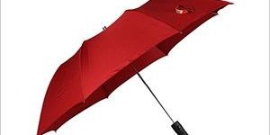 Auto Folding Umbrella
