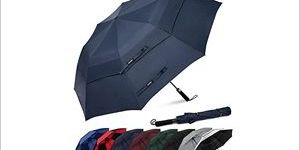 Golf Umbrellas