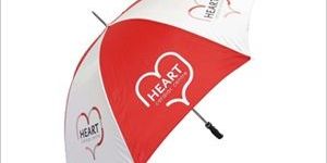 Promotional Umbrellas
