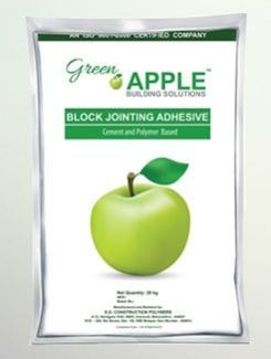 Block Jointing Adhesive