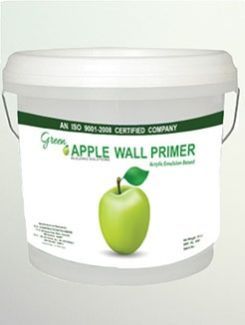 Wall Primer (Acrylic Emulsion Based)