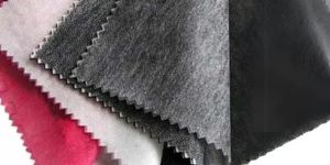 Non Fusible Interlining Fabric