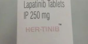 hartinib 250mg lapatinib tablets