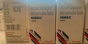 Inbec Tablet