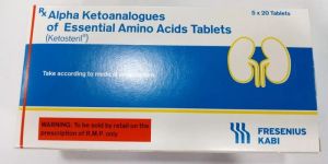 Ketosteril Tablet