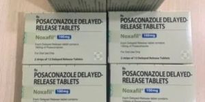 Noxafil Tablet
