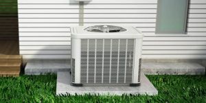 Heat Pumps