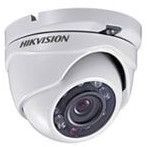indoor dome color hd cctv camera