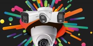IP CCTV Camera