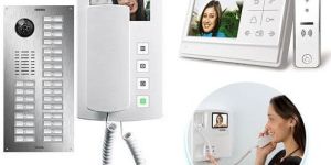 IP Intelligent Video Door Phone