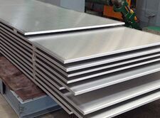 Alloy 20 Sheet