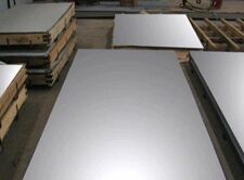 Duplex Steel Sheet