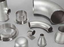 Hastelloy Pipe Fittings