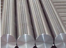 Incoloy Round Bar