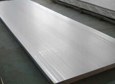 Nickel Alloy Sheet